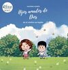 HIJOS AMADOS DE DIOS