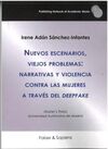 NUEVOS ESCENARIOS, VIEJOS PROBLEMAS: NARRATIVAS Y VIOLENCIA CONTRA LAS MUJERES A
