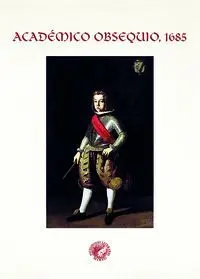 Academico Obsequio 1685