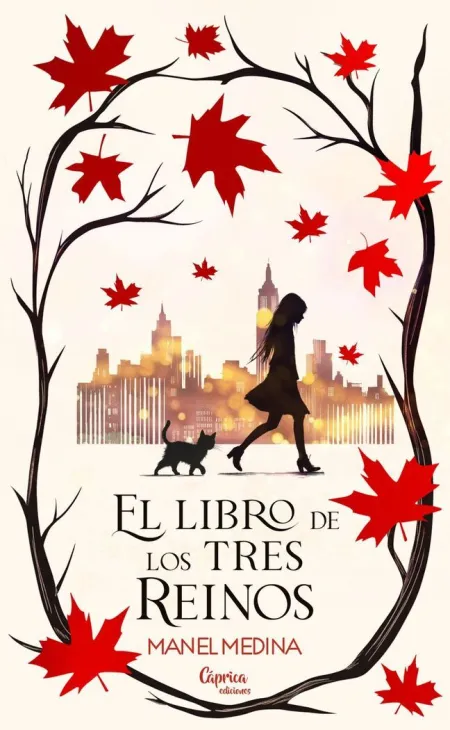 El Libro de los Tres Reinos