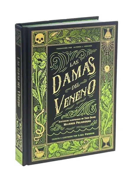 Las Damas del Veneno