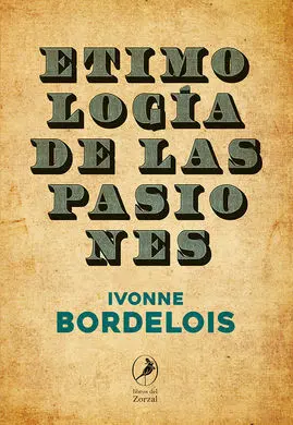 Etimologia de las Pasiones