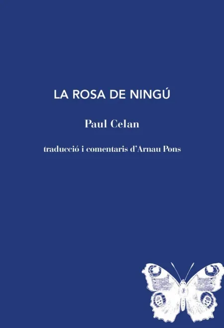 Rosa de Ningu, la