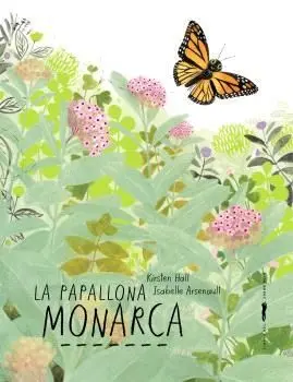 Papallona Monarca, la