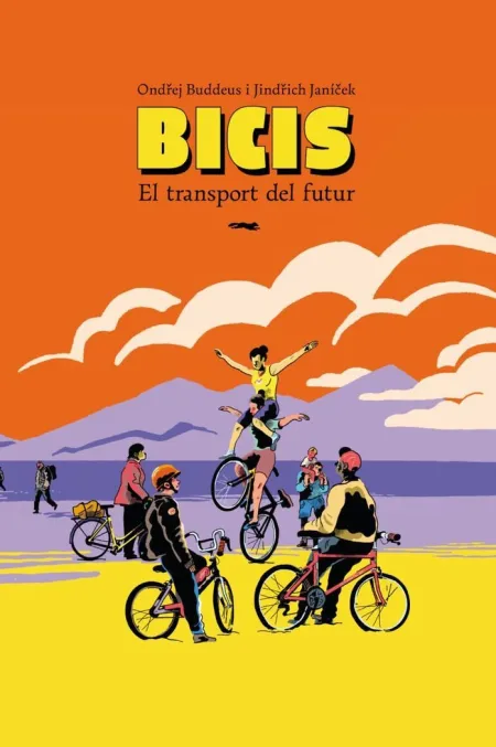 Bicis - Català