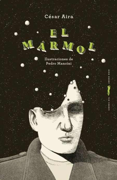 Mármol, el