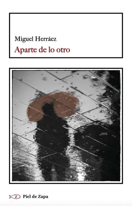 Aparte de lo Otro
