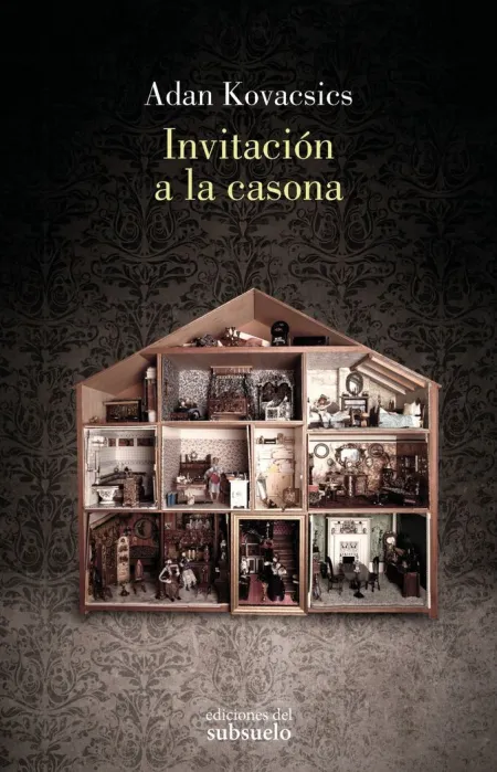 Invitacion a la Casona