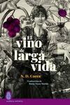 VINO DE LARGA VIDA, EL