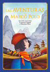 LAS AVENTURAS DE MARCO POLO