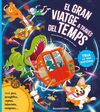 EL GRAN VIATGE A TREVES DEL TEMPS
