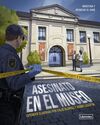 EXPEDIENTE DE INVESTIGACIÓN. ASESINATO EN EL MUSEO