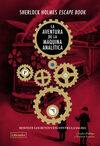 SHERLOCK HOLMES ESCAPE BOOK 2