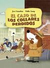 EL CASO DE LOS COLLARES PERDIDOS