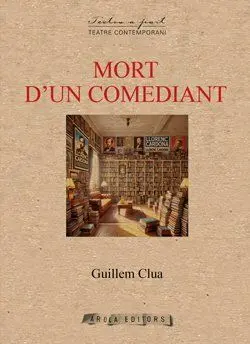 Mort D un Comediant