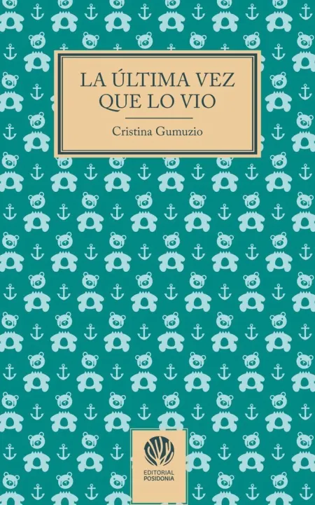 La Última Vez que lo Vio