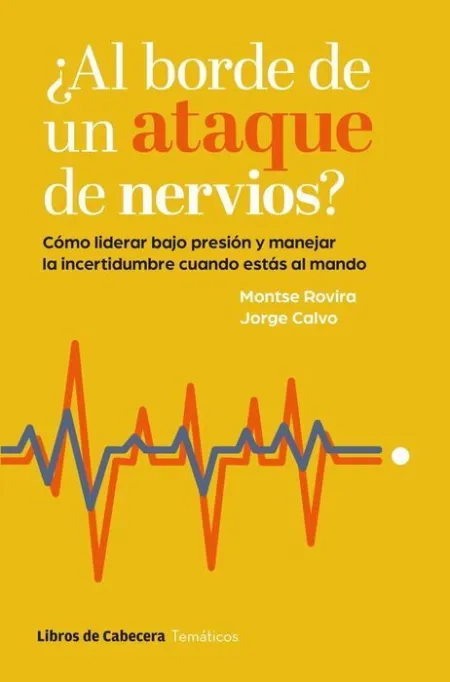Al Borde de un Ataque de Nervios