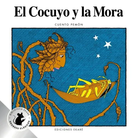 El Cocuyo y la Mora (Especial)