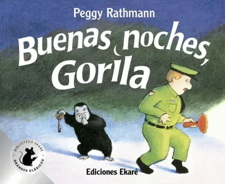 Buenas Noches, Gorila Edicion Especial
