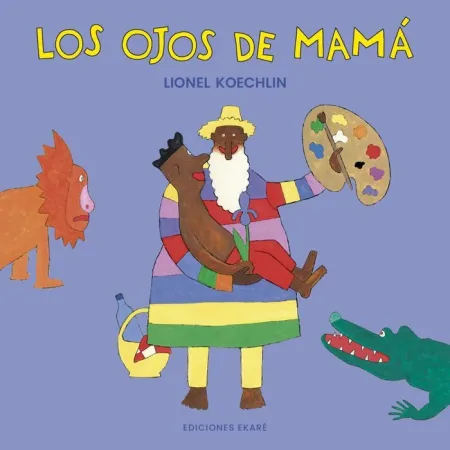 Los Ojos de Mama