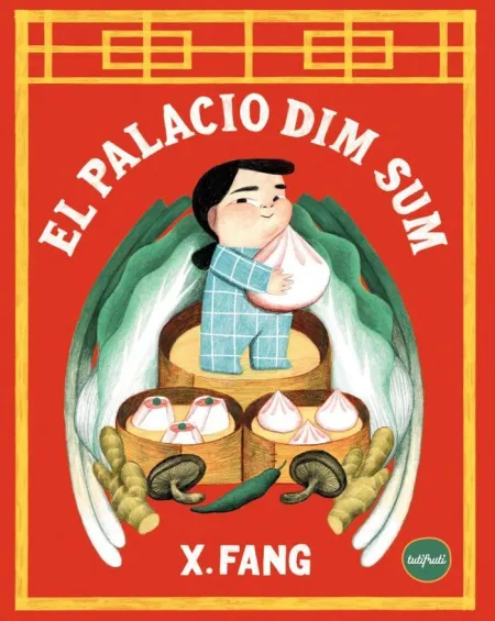 Palacio Dim Sum, el