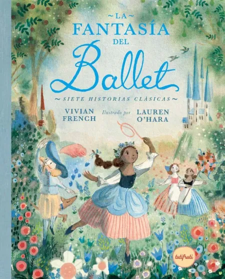 La Fantasía del Ballet