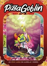 Pizza Goblin