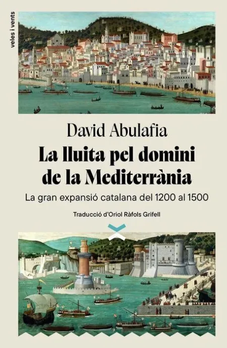 La Lluita Pel Domini de la Mediterrania