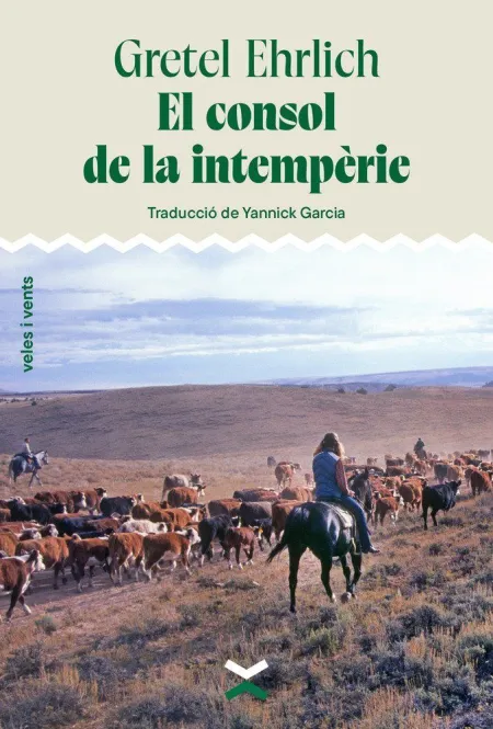 El Consol de la Intempèrie