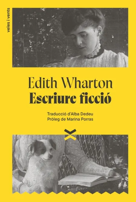 Escriure Ficció (Cat)