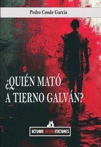 Quién Mató a Tierno Galván?