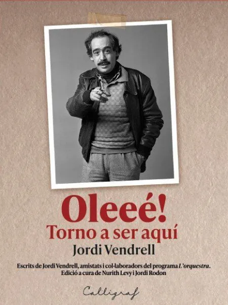 Oleeé! Torno a Ser Aquí