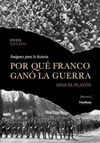 POR QUÉ FRANCO GANÓ LA GUERRA