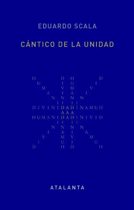 Cántico de la Unidad