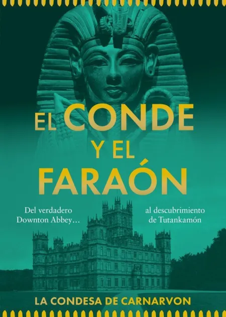 Conde y el Faraón, el
