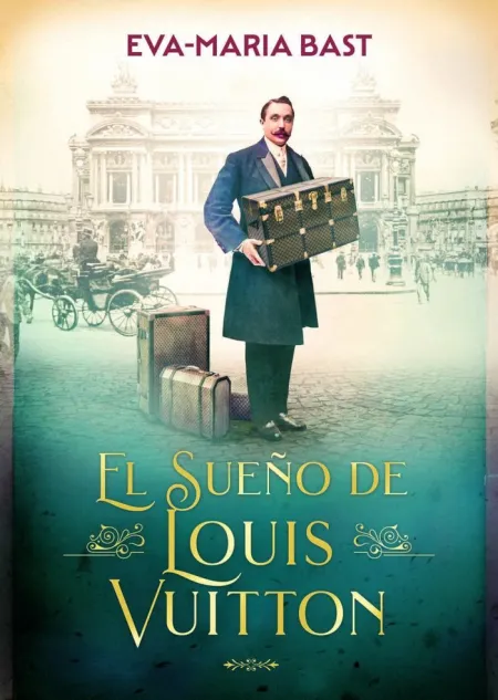 Sueño de Louis Vuitton, el