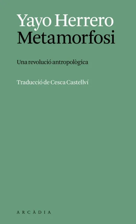 Metamorfosi