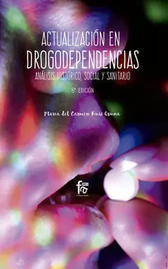 Actualizacion en Drogodependencias 6ª Edic