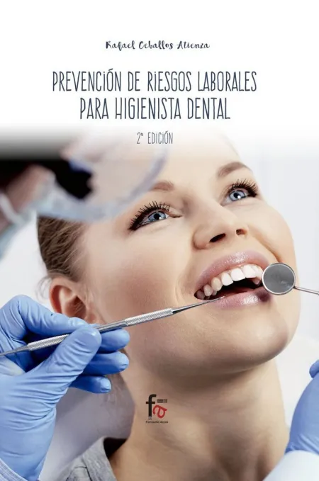Prevencion de Riesgos Laborales para Higienista de