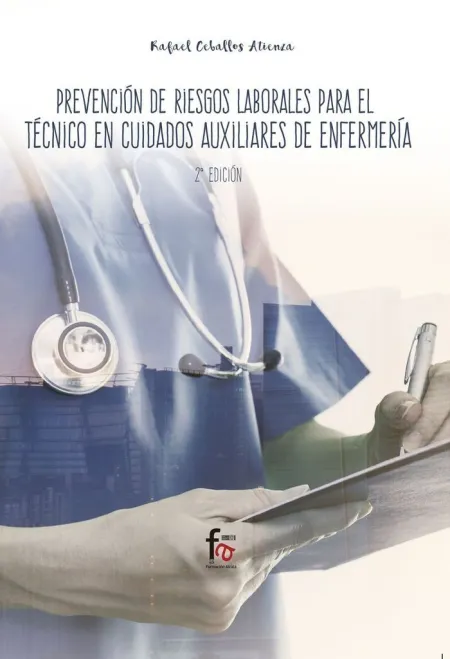 Prevencion de Riesgos Laborales para el Tecnico en
