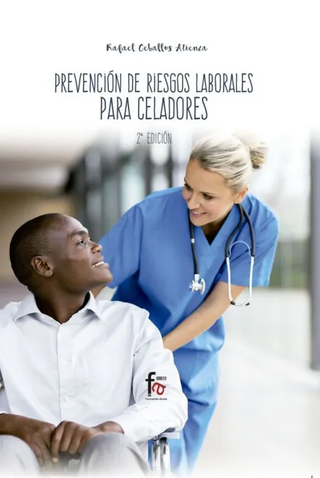 Prevencion de Riesgos Laborales para Celadores - 2