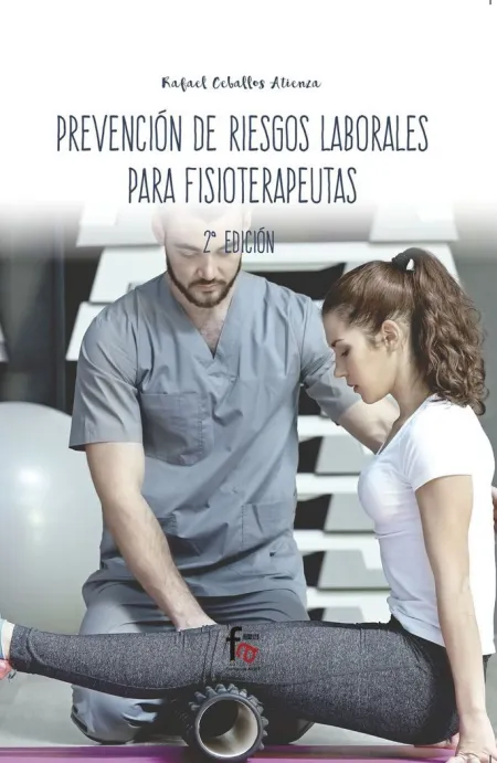 Prevencion de Riesgos Laborales para Fisioterapeut