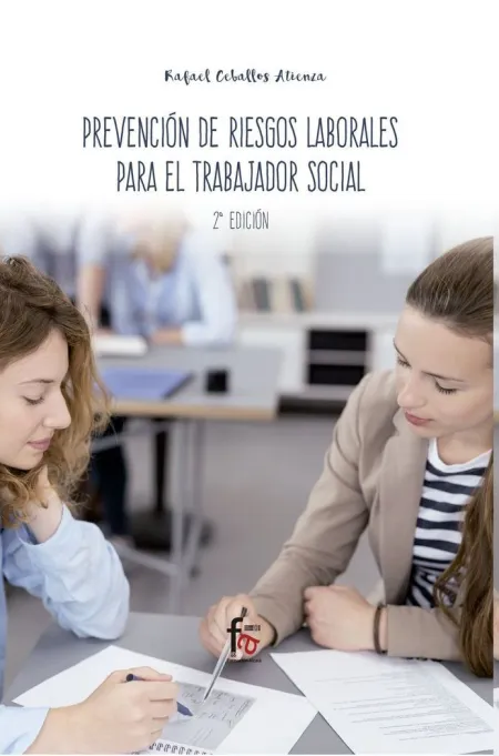 Prevencion de Riesgos Laborales para Trabajador So