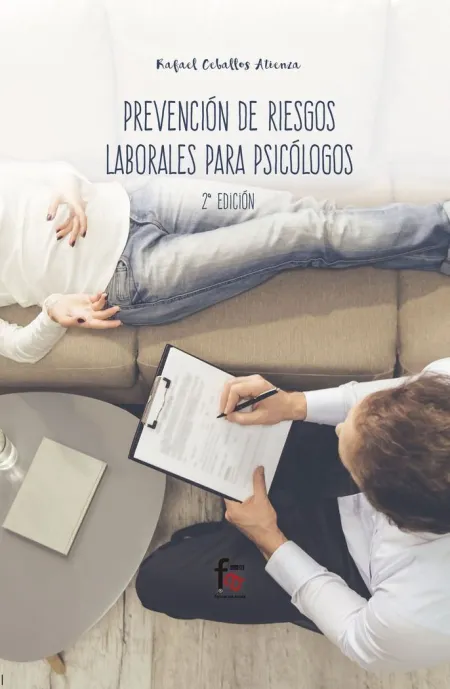 Prevencion de Riesgos Laborales para Psicologos 2ª