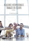 RELACIONES INTERPERSONALES - TRABAJO EN EQUIPO 2ªE