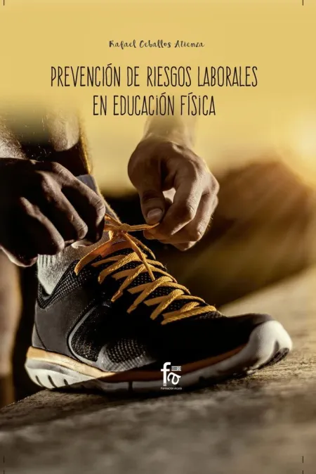 Prevención de Riesgos Laborales en Educación Fisica