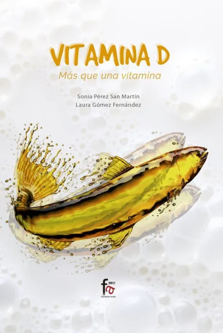 Vitamina D Mas que una Vitamina