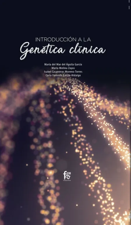 Introduccion a la Genetica Clinica
