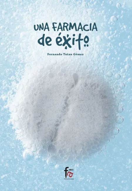 Una Farmacia de Exito