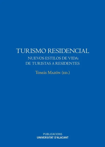 Turismo Residencial